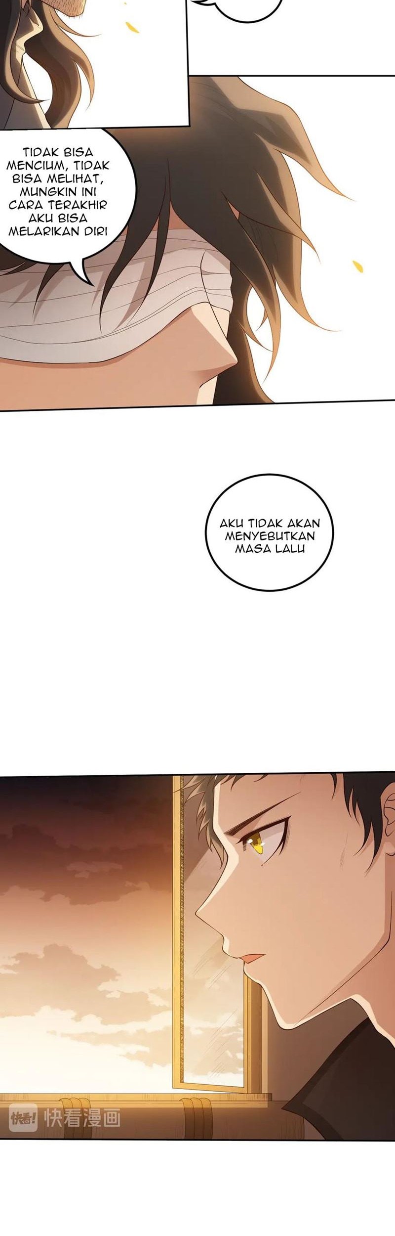 Ultimate Soldier Bab 138 halaman 34