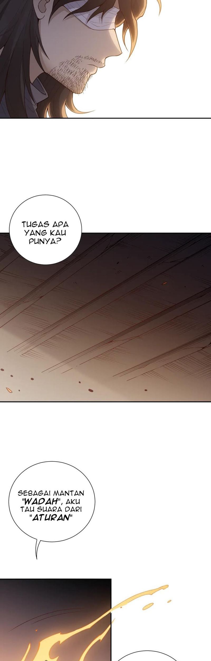 Ultimate Soldier Bab 138 halaman 36