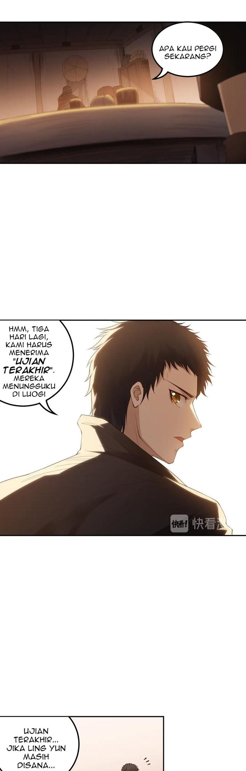Ultimate Soldier Bab 138 halaman 39