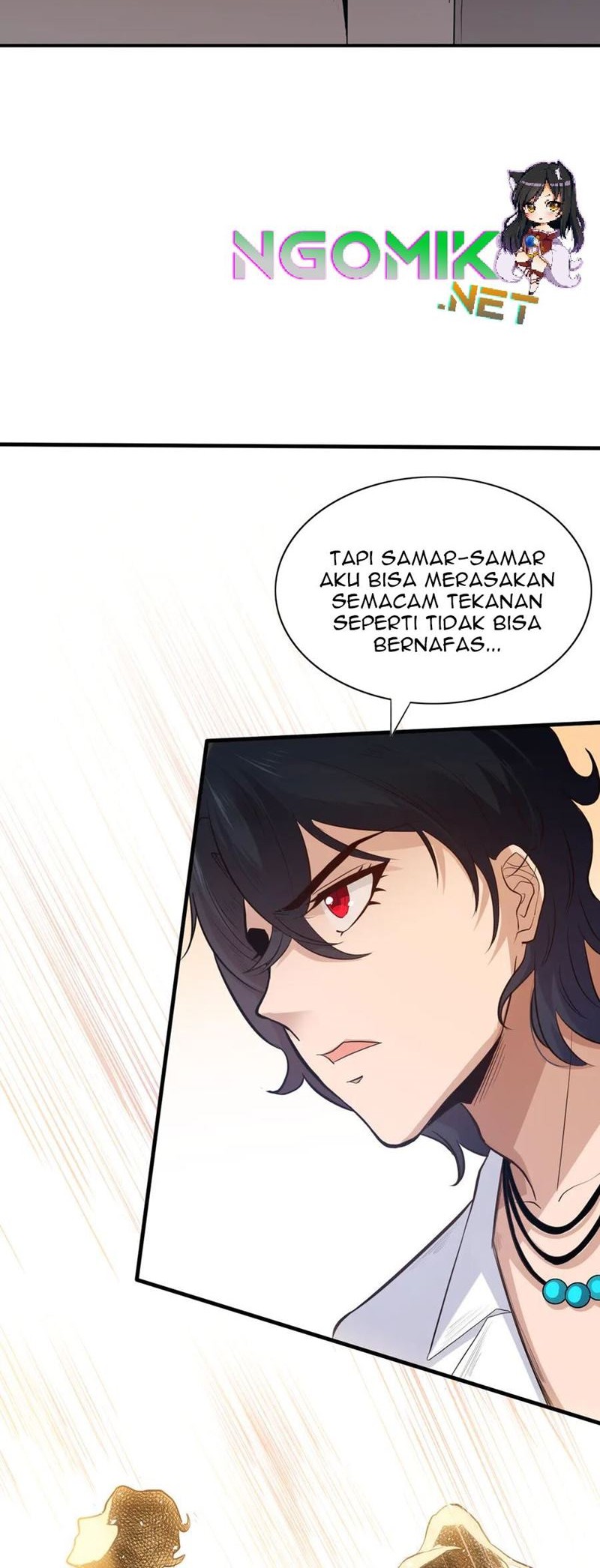 Ultimate Soldier Bab 139 halaman 8