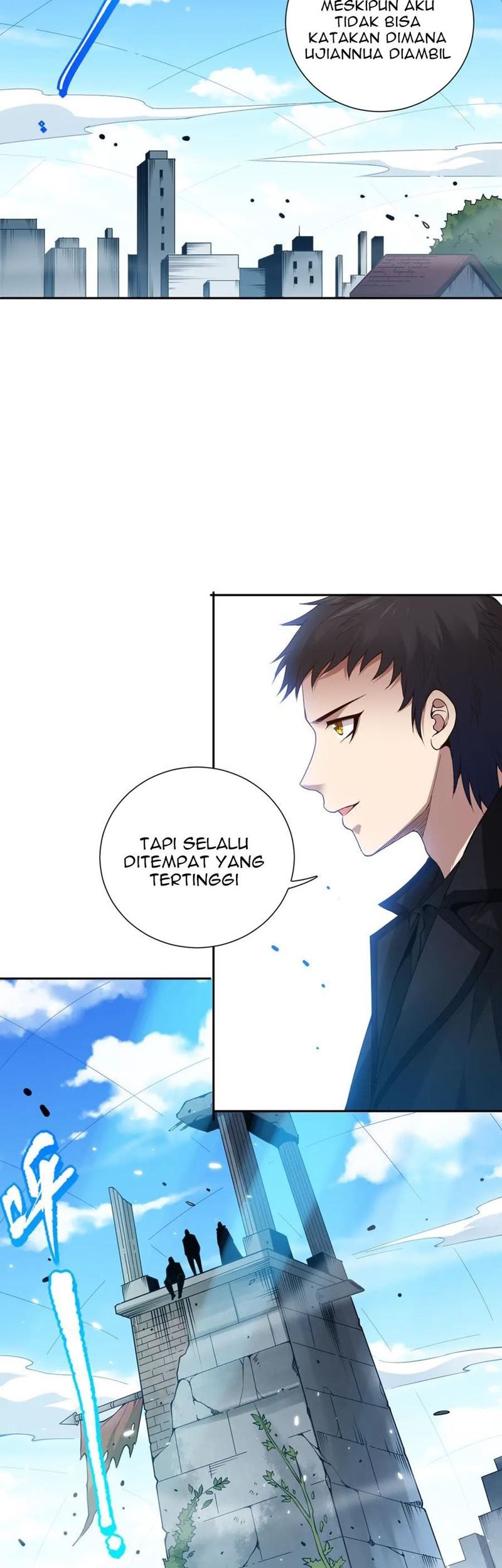 Ultimate Soldier Bab 139 halaman 36