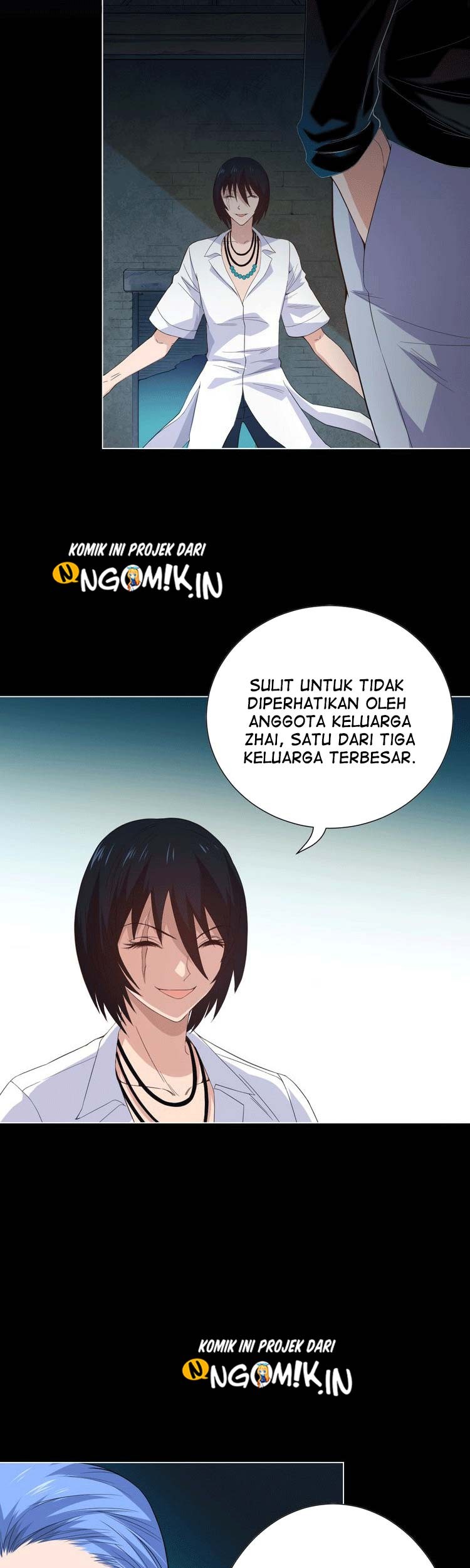Ultimate Soldier Bab 14 halaman 4