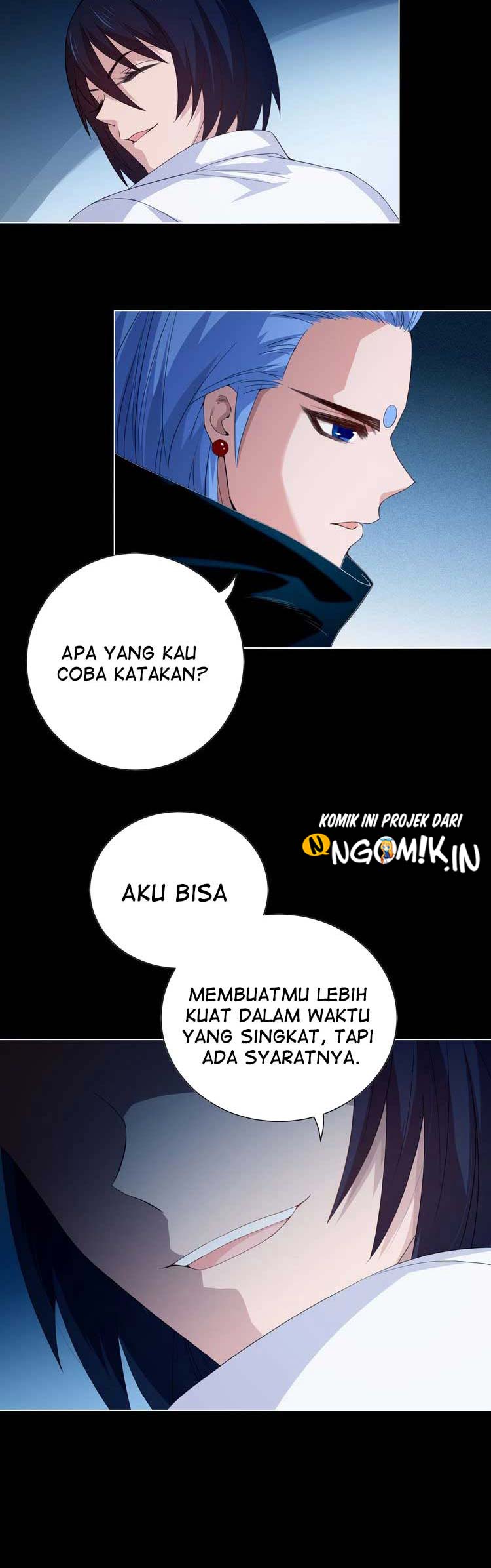 Ultimate Soldier Bab 14 halaman 10