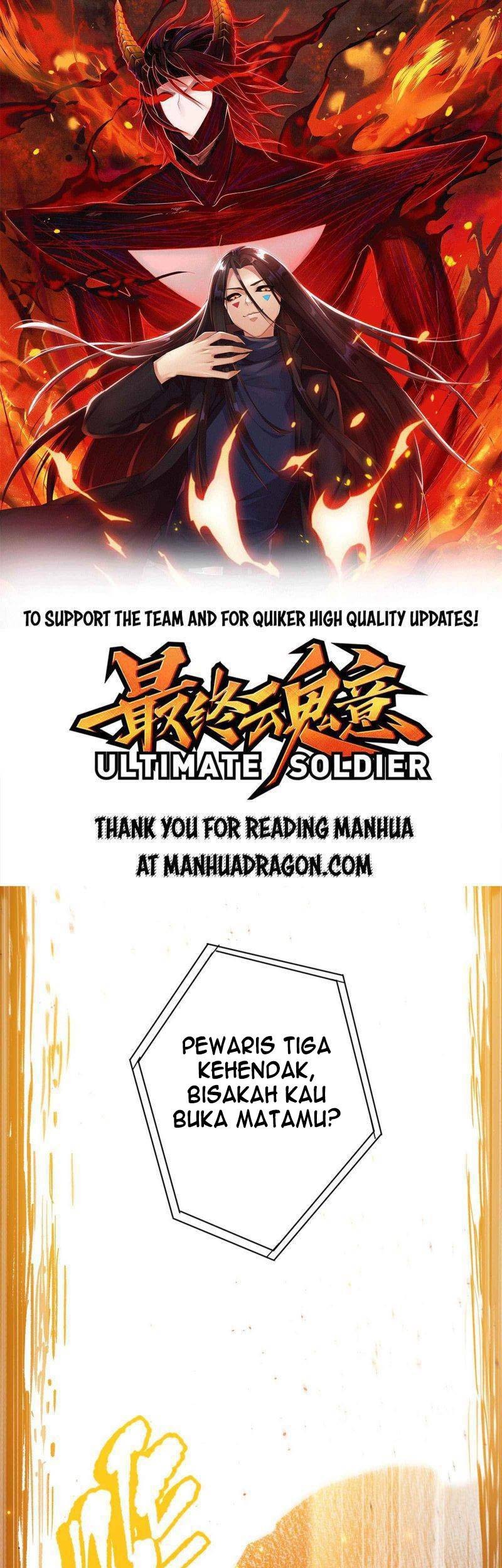 Ultimate Soldier Bab 140 halaman 7