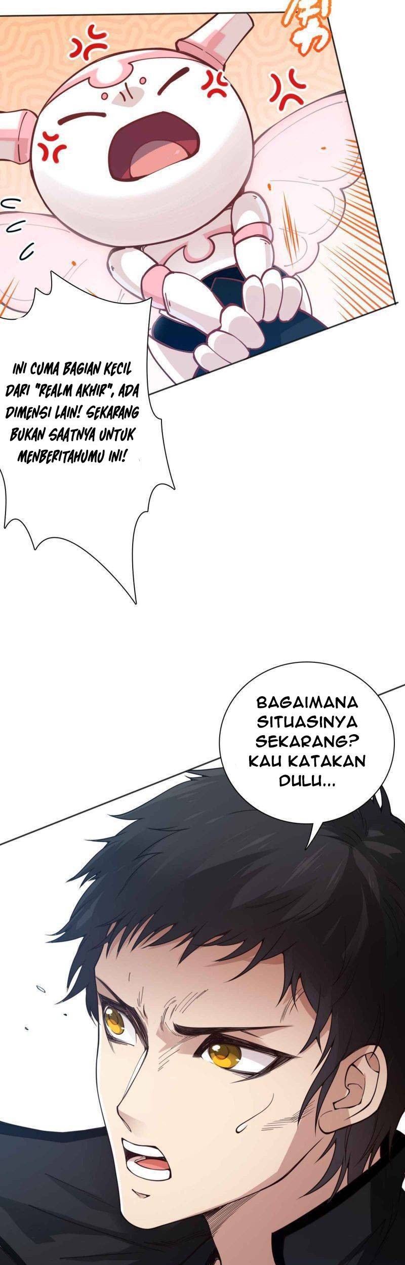 Ultimate Soldier Bab 140 halaman 41