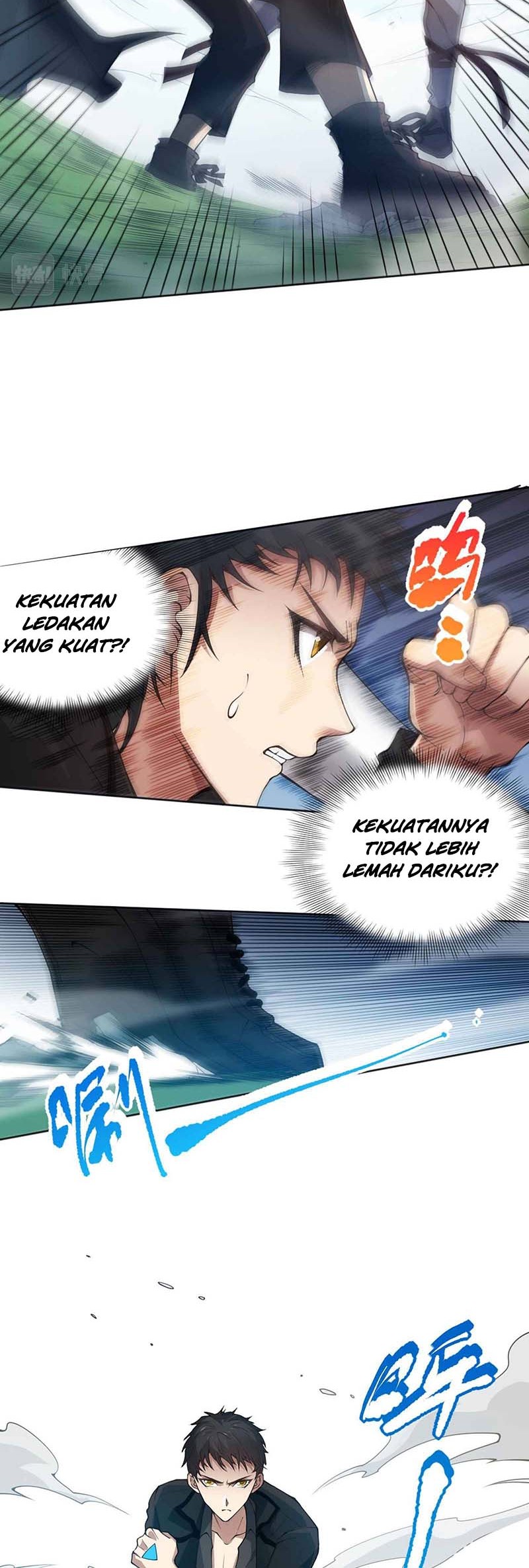 Ultimate Soldier Bab 141 halaman 7