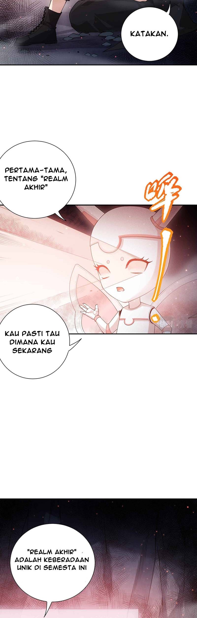 Ultimate Soldier Bab 141 halaman 36