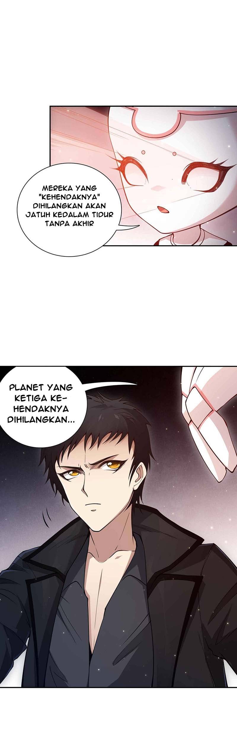 Ultimate Soldier Bab 141 halaman 43