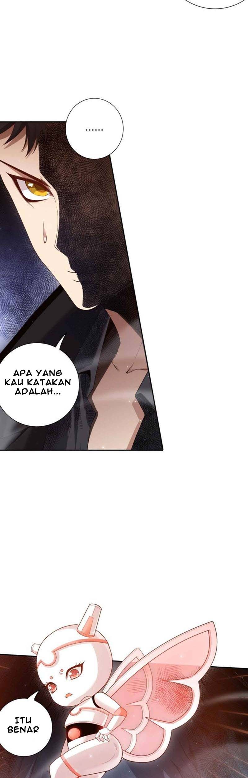 Ultimate Soldier Bab 142 halaman 6