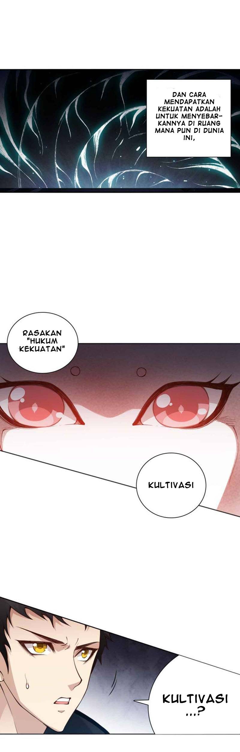 Ultimate Soldier Bab 142 halaman 8