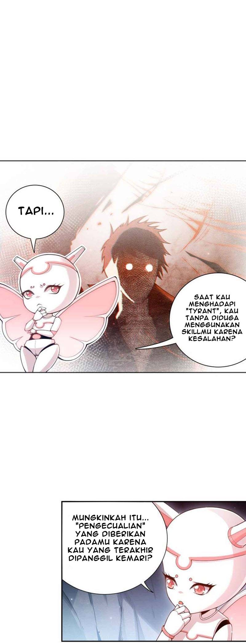 Ultimate Soldier Bab 142 halaman 9