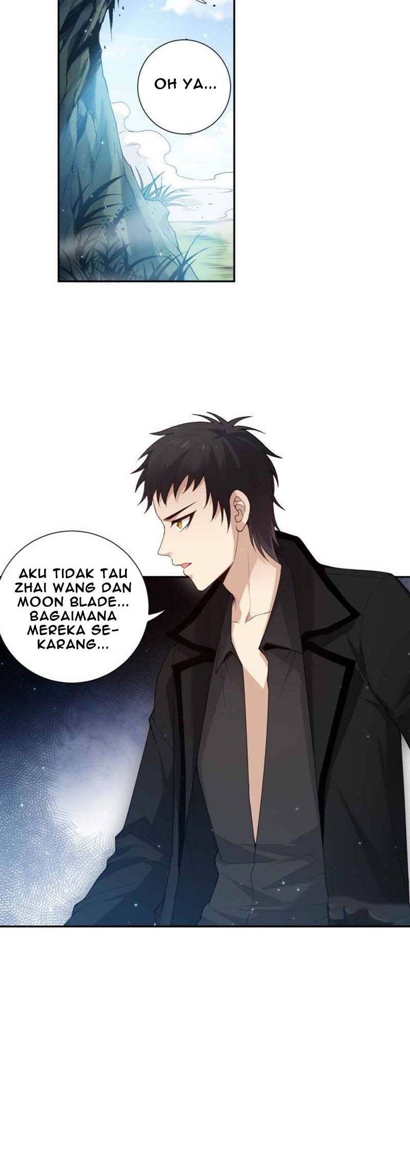 Ultimate Soldier Bab 142 halaman 17