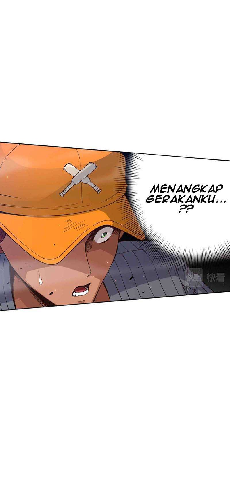 Ultimate Soldier Bab 144 halaman 47