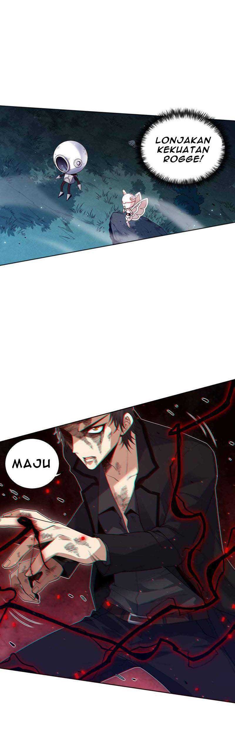 Ultimate Soldier Bab 145 halaman 10