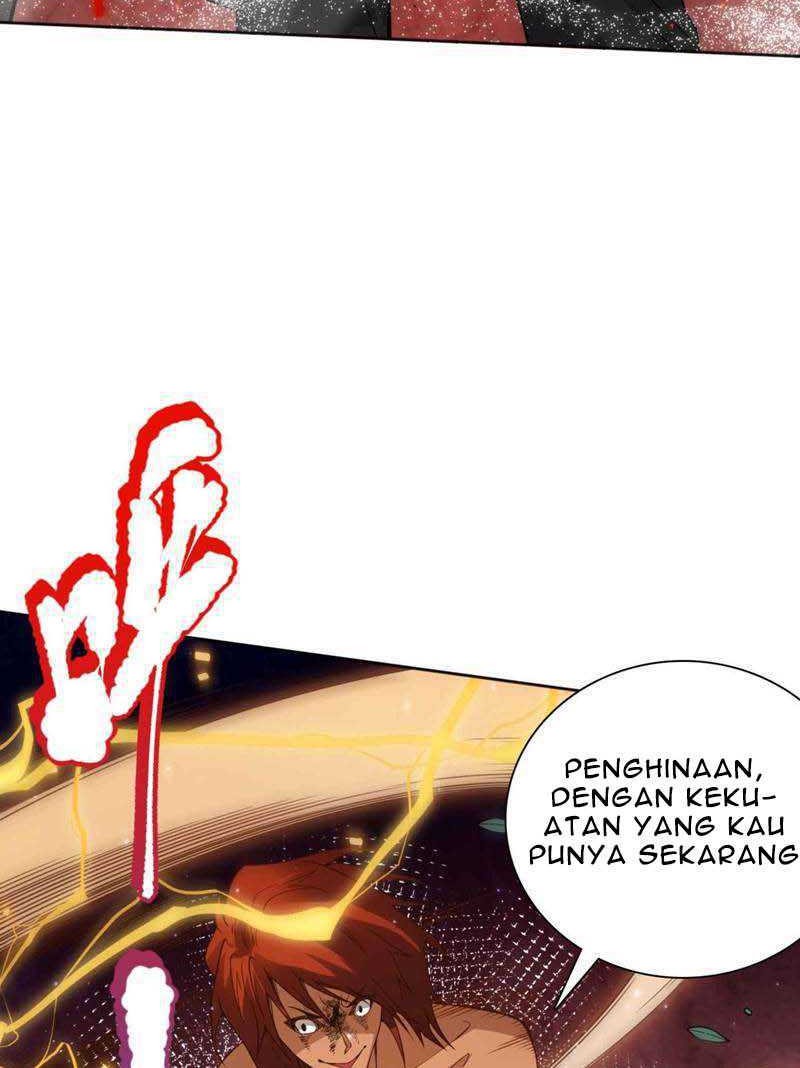 Ultimate Soldier Bab 145 halaman 49