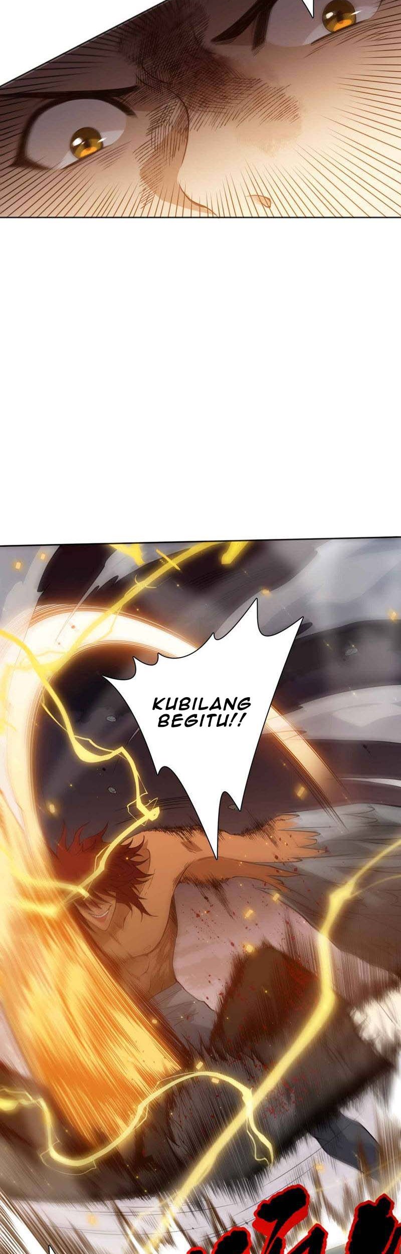 Ultimate Soldier Bab 146 halaman 25