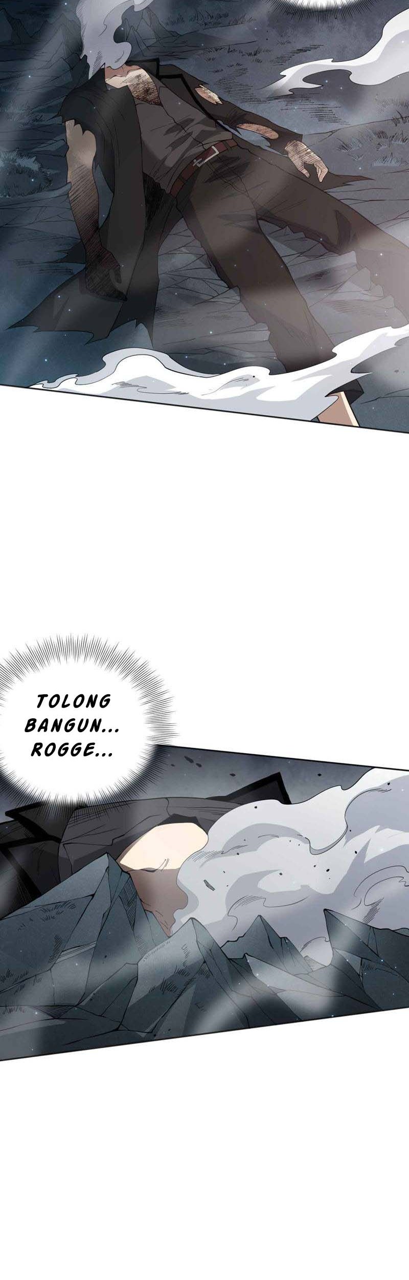 Ultimate Soldier Bab 146 halaman 46
