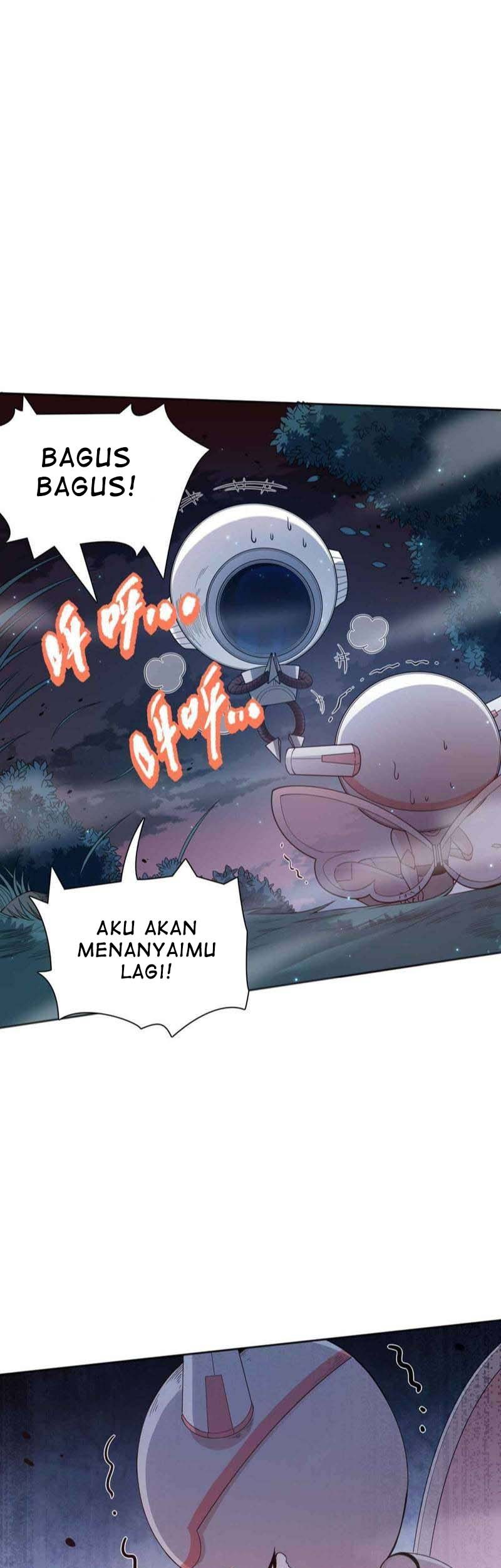 Ultimate Soldier Bab 147 halaman 4