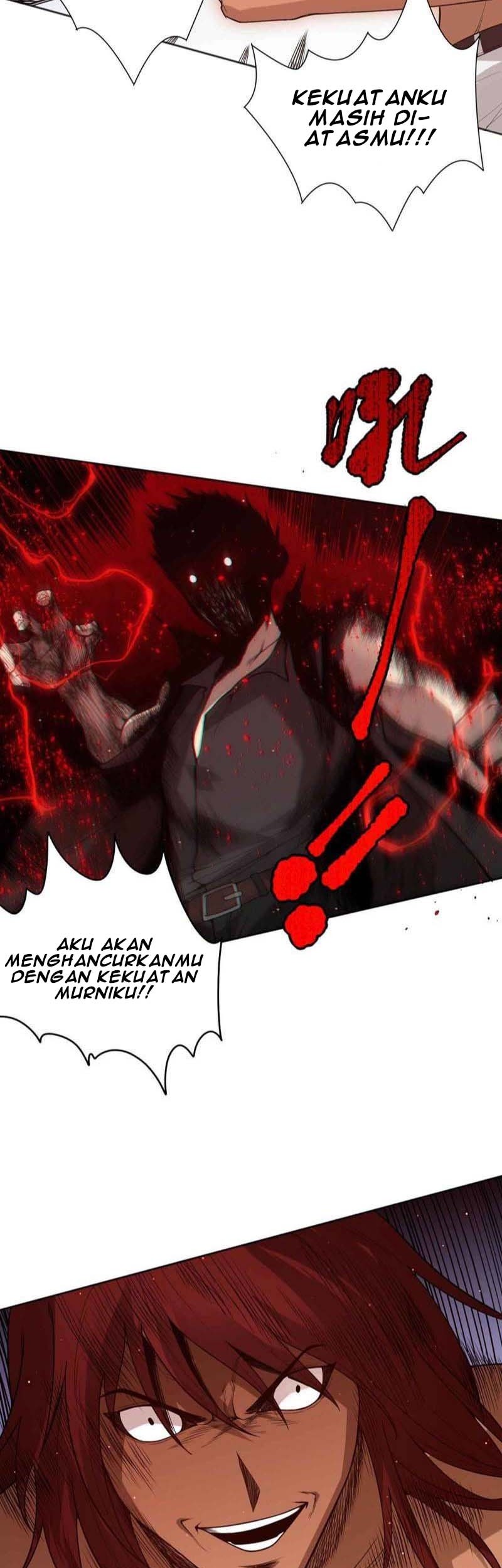 Ultimate Soldier Bab 147 halaman 42