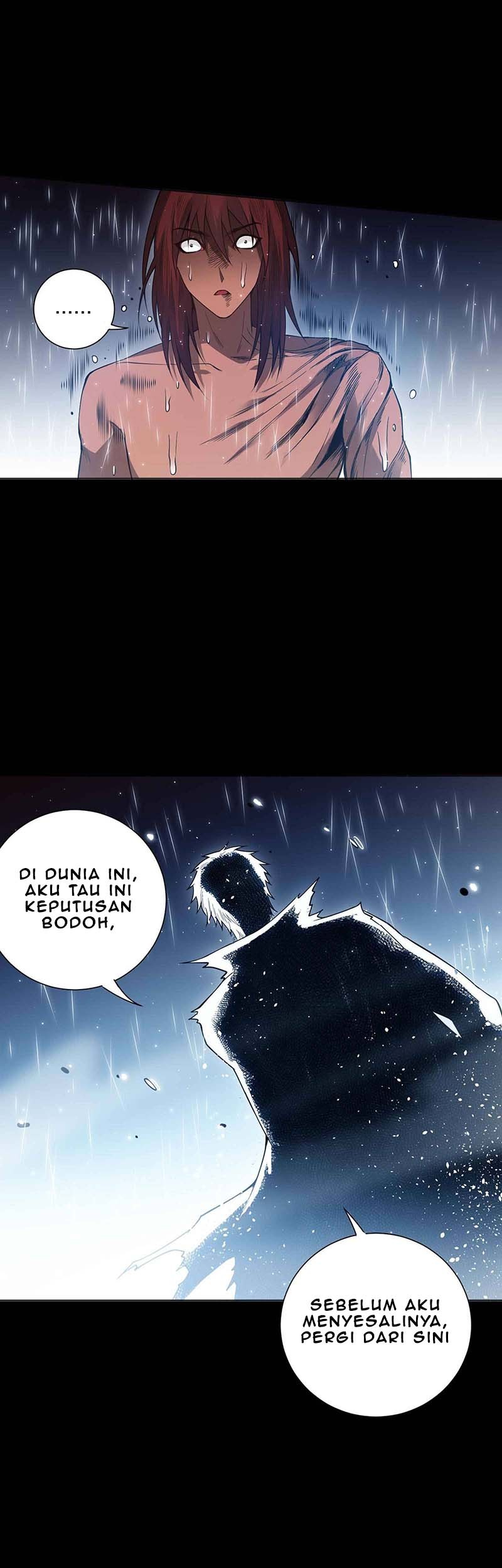 Ultimate Soldier Bab 148 halaman 31