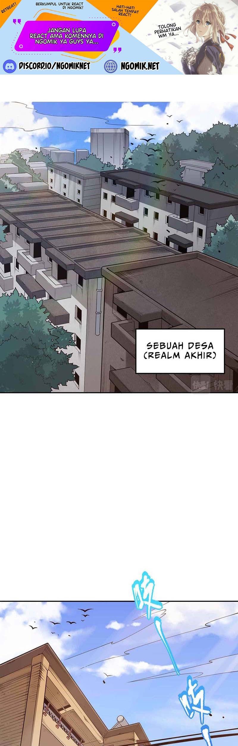 Ultimate Soldier Bab 149 halaman 2