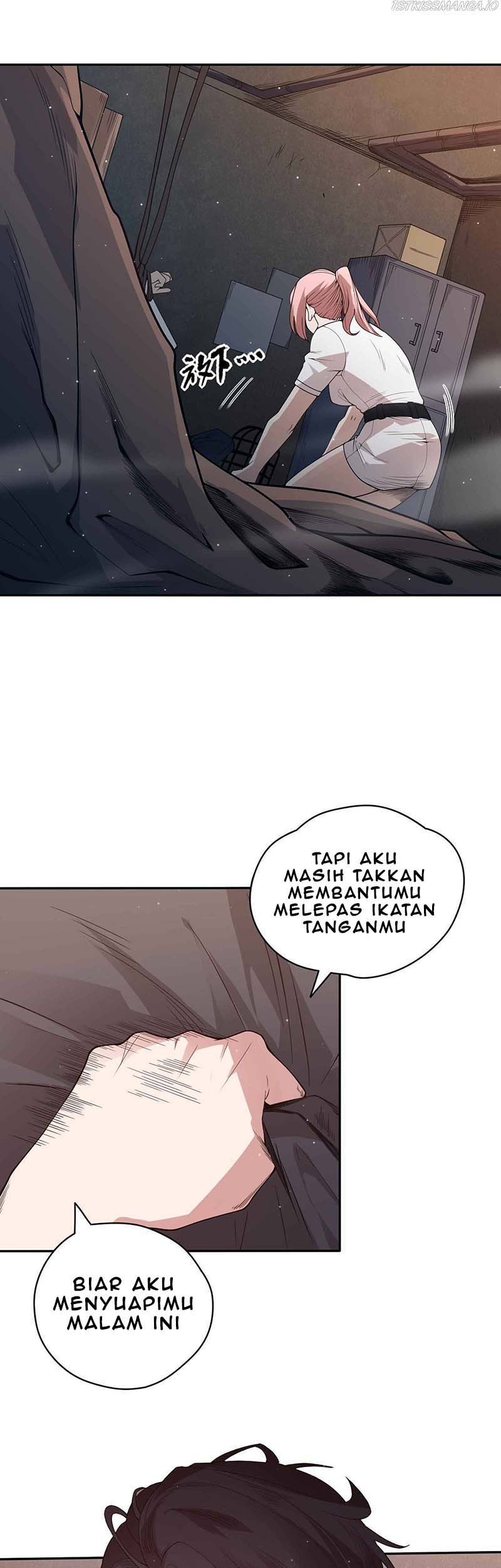 Ultimate Soldier Bab 149 halaman 31