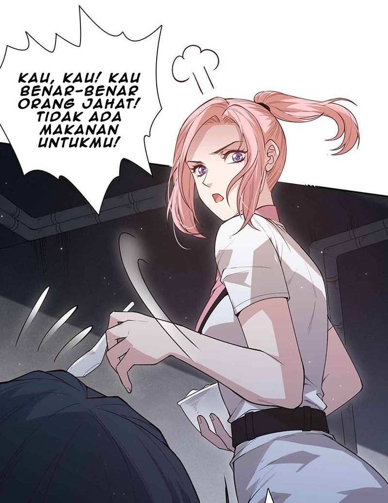 Ultimate Soldier Bab 149 halaman 46
