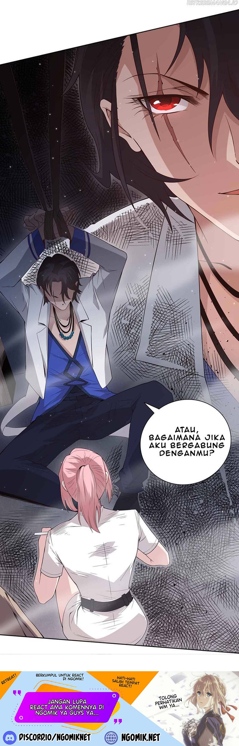 Ultimate Soldier Bab 149 halaman 49