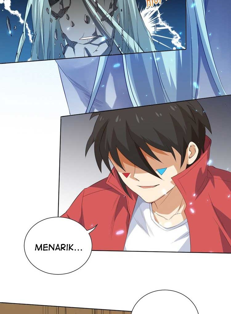 Ultimate Soldier Bab 15 halaman 27
