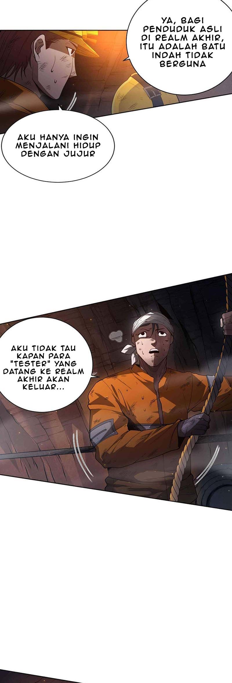 Ultimate Soldier Bab 150 halaman 5