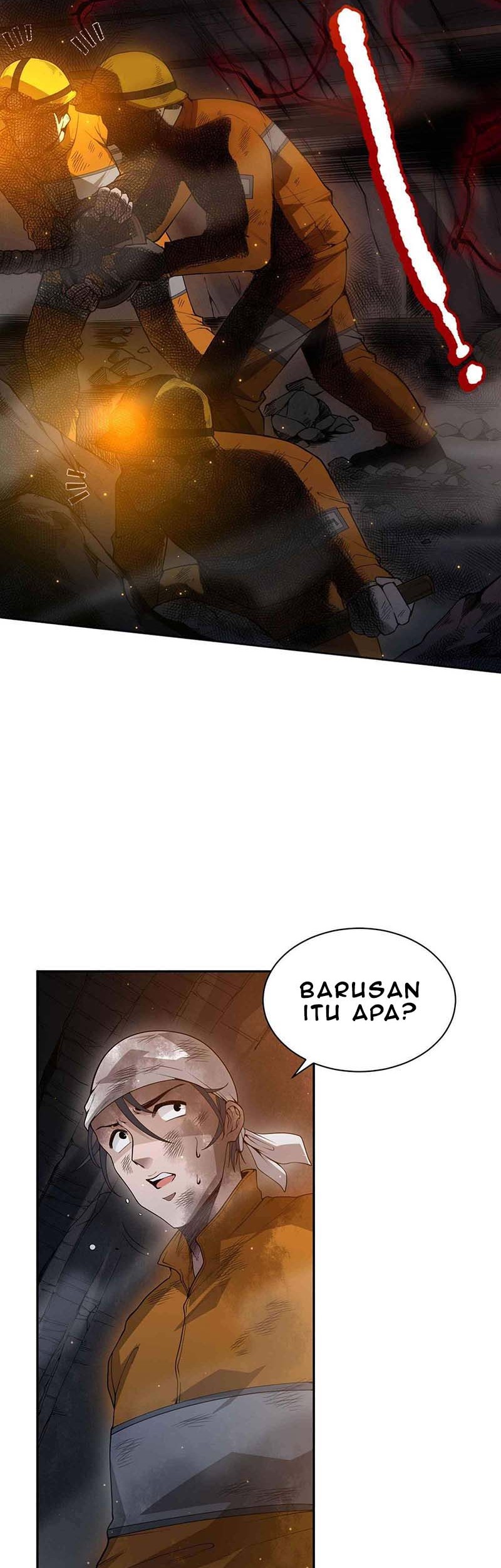 Ultimate Soldier Bab 150 halaman 9