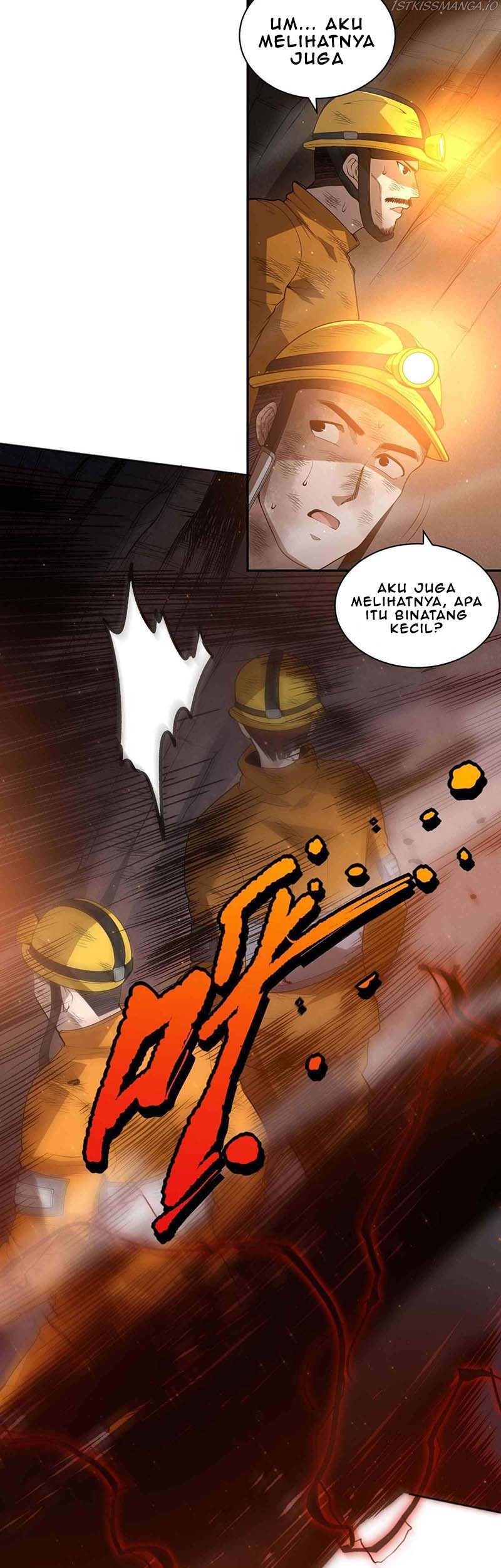 Ultimate Soldier Bab 150 halaman 11