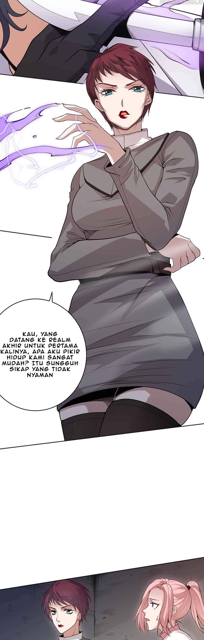 Ultimate Soldier Bab 150 halaman 29