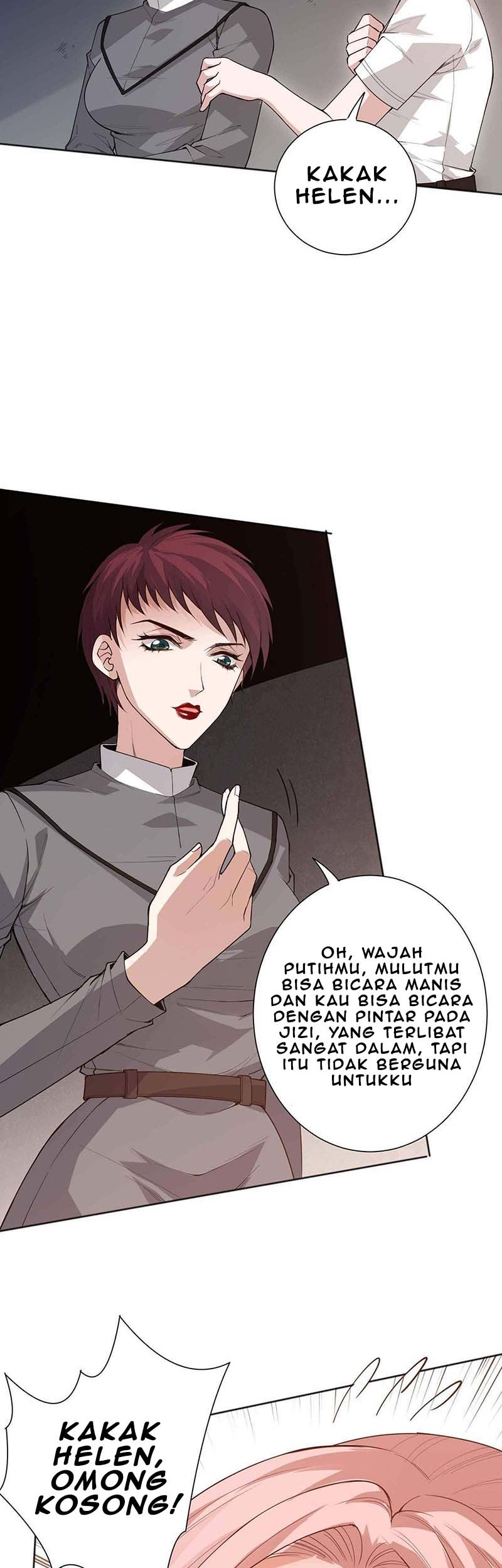 Ultimate Soldier Bab 150 halaman 30