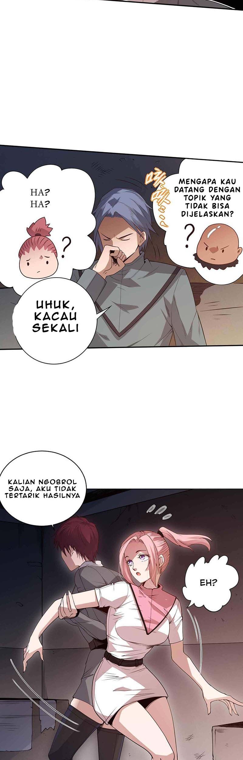 Ultimate Soldier Bab 150 halaman 37