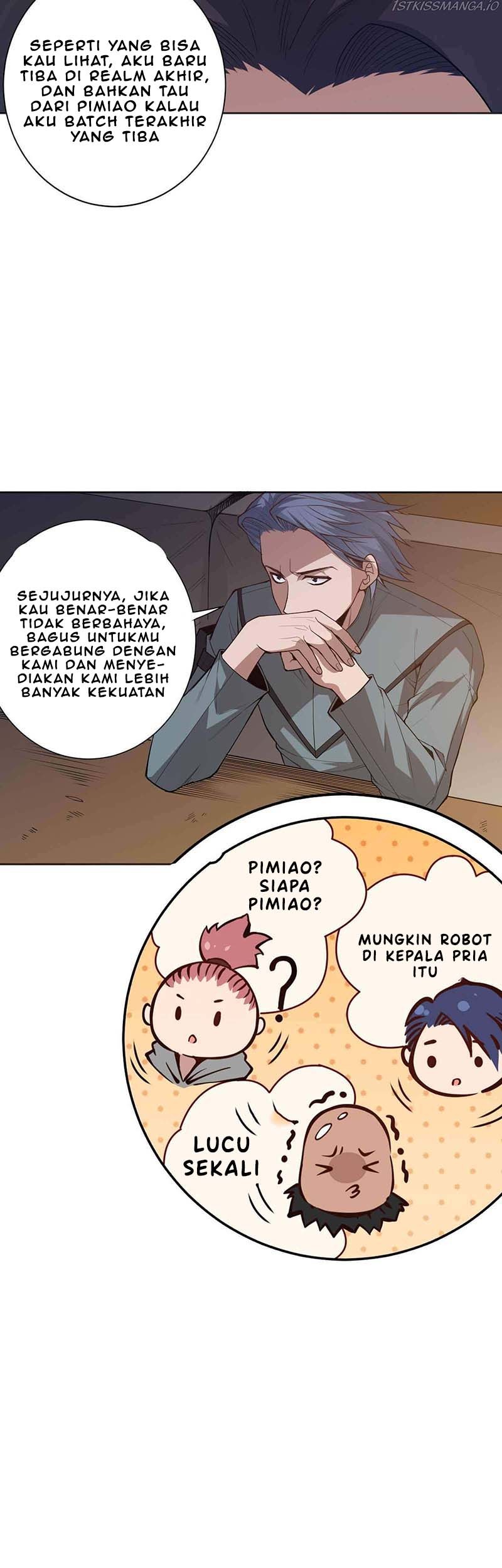 Ultimate Soldier Bab 150 halaman 40