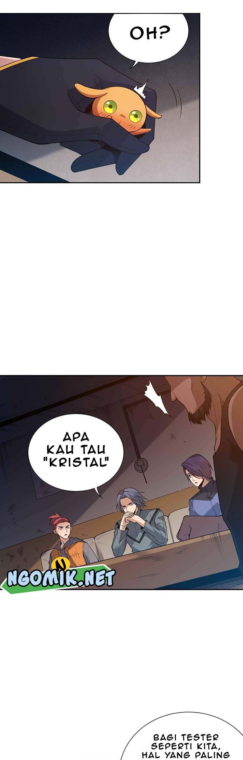 Ultimate Soldier Bab 150 halaman 42
