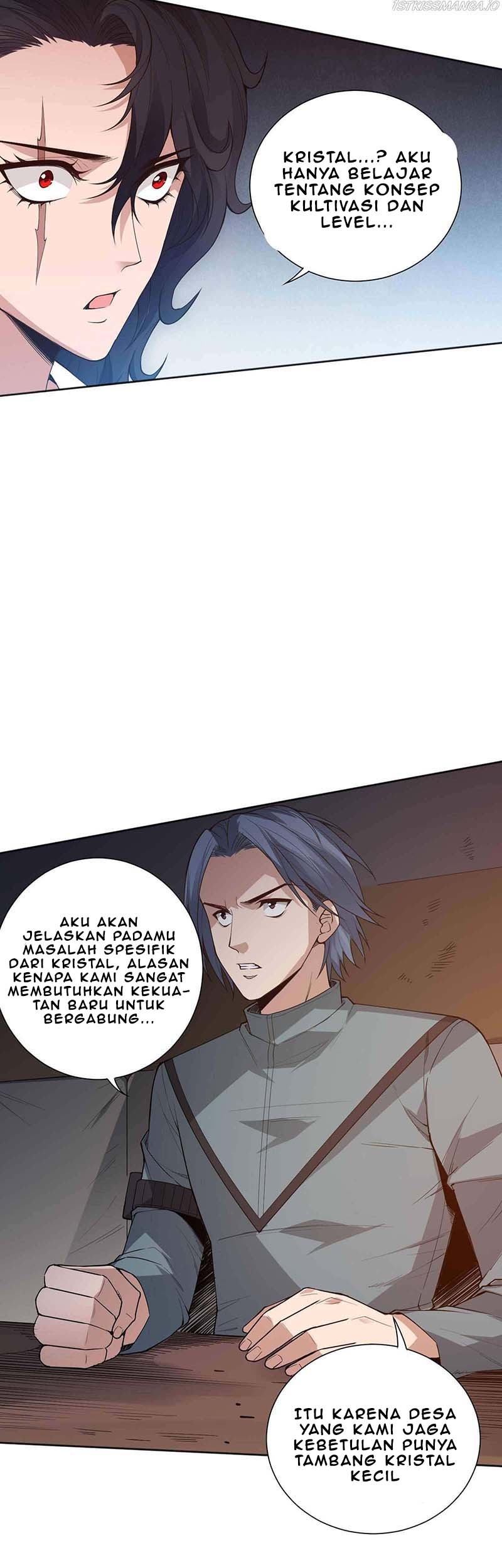 Ultimate Soldier Bab 150 halaman 44