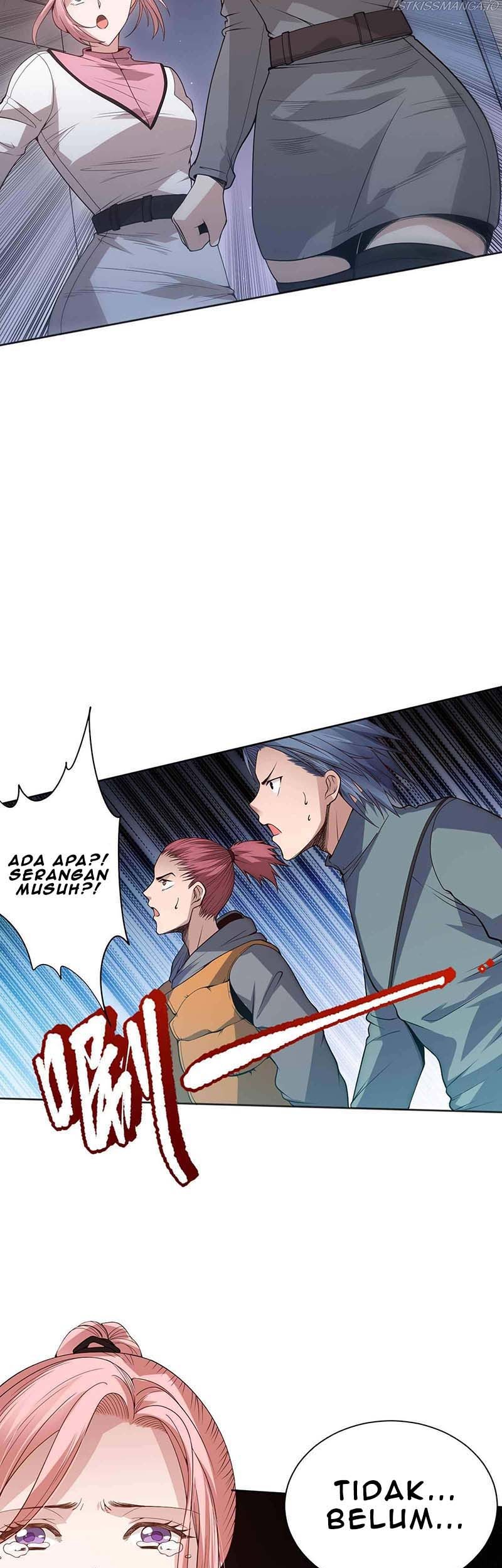 Ultimate Soldier Bab 150 halaman 46