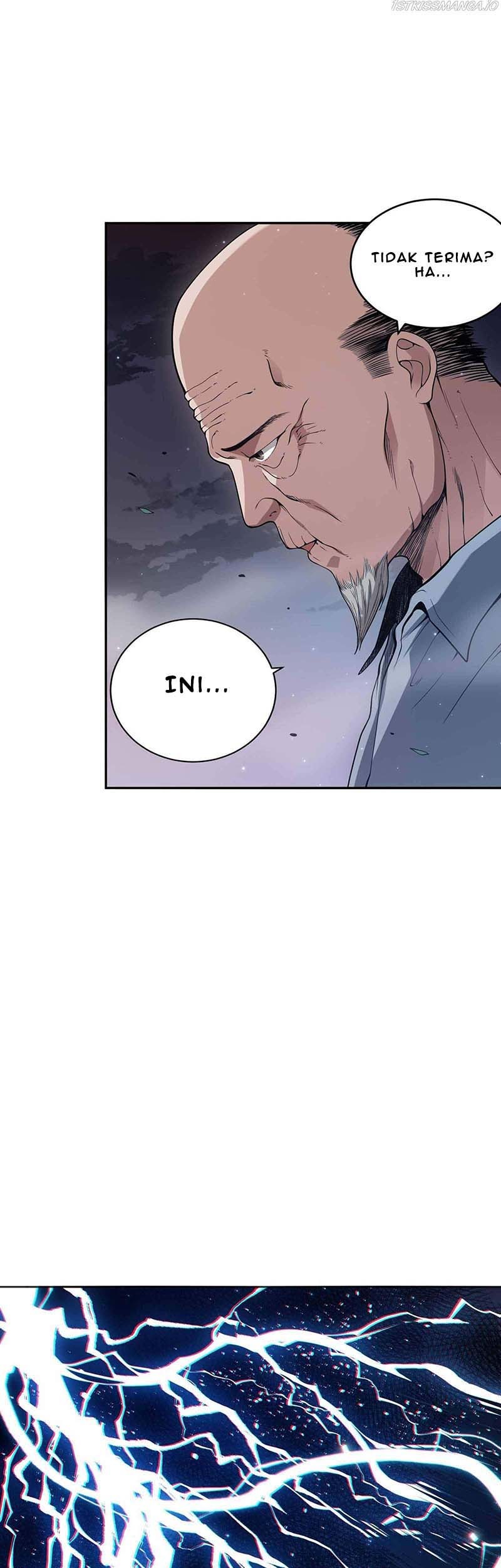 Ultimate Soldier Bab 151 halaman 19
