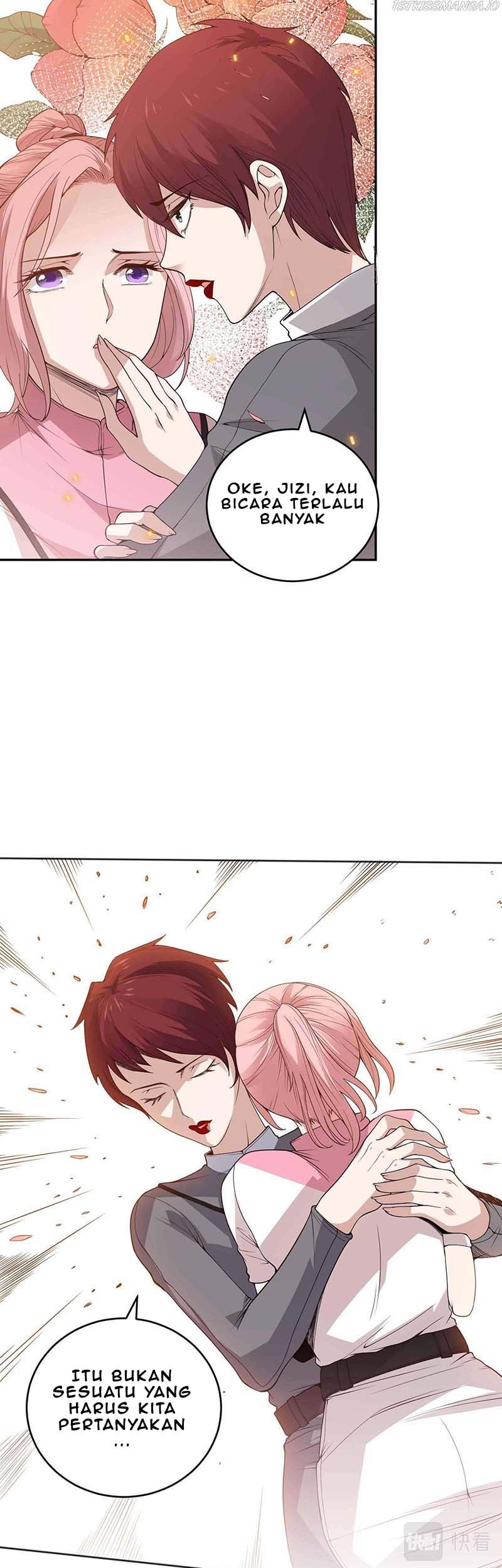 Ultimate Soldier Bab 151 halaman 28