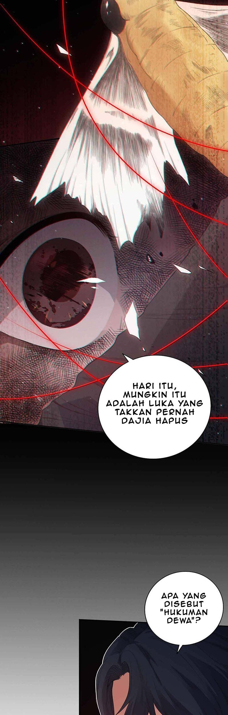 Ultimate Soldier Bab 151 halaman 40