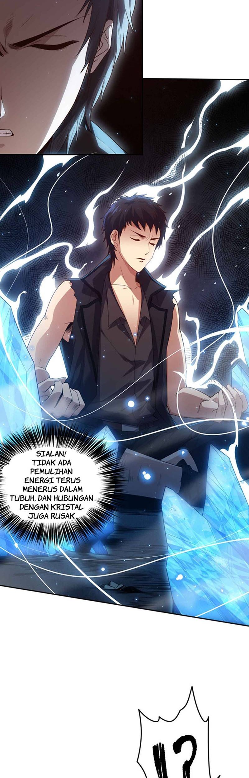 Ultimate Soldier Bab 154 halaman 6