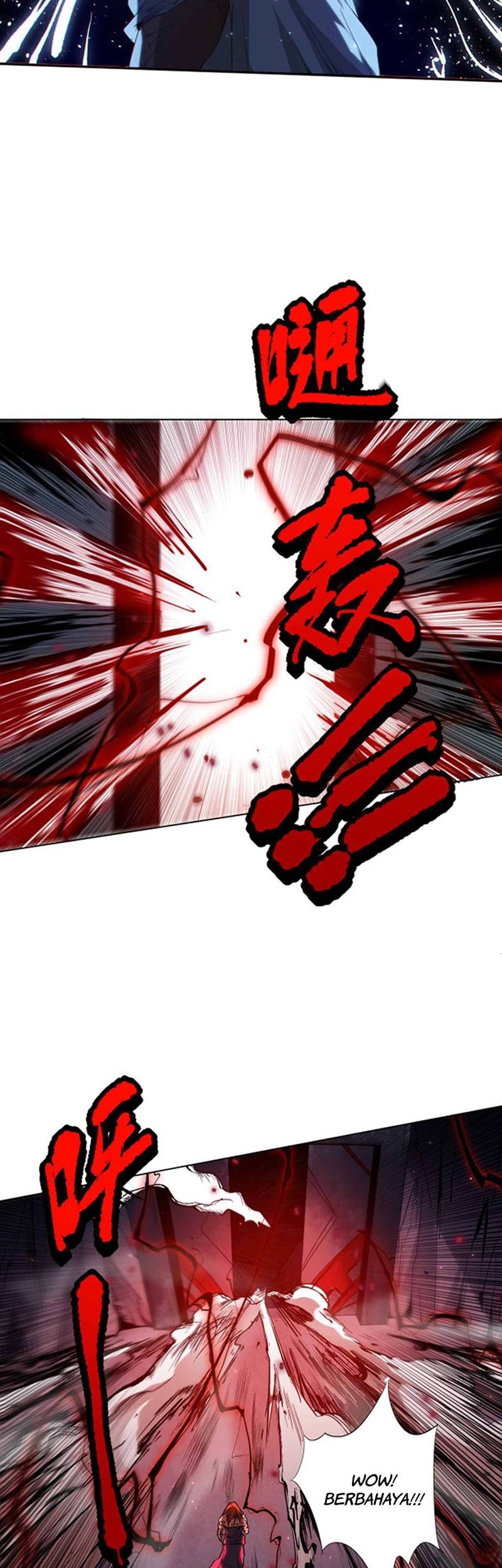 Ultimate Soldier Bab 154 halaman 36