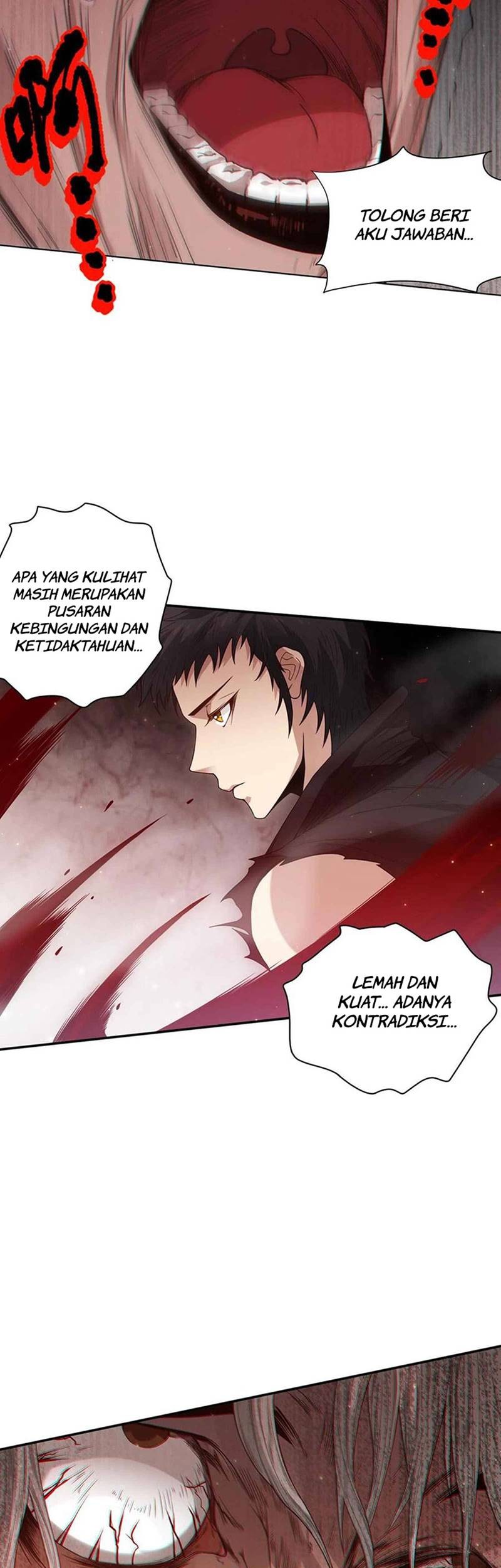 Ultimate Soldier Bab 155 halaman 23