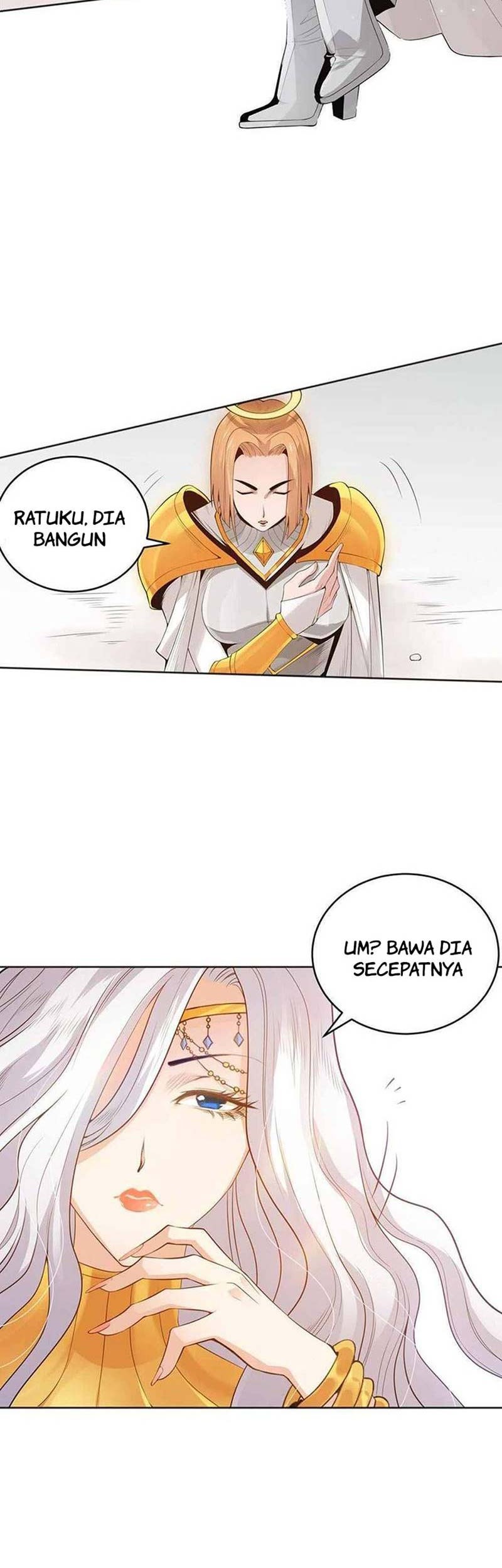 Ultimate Soldier Bab 156 halaman 4