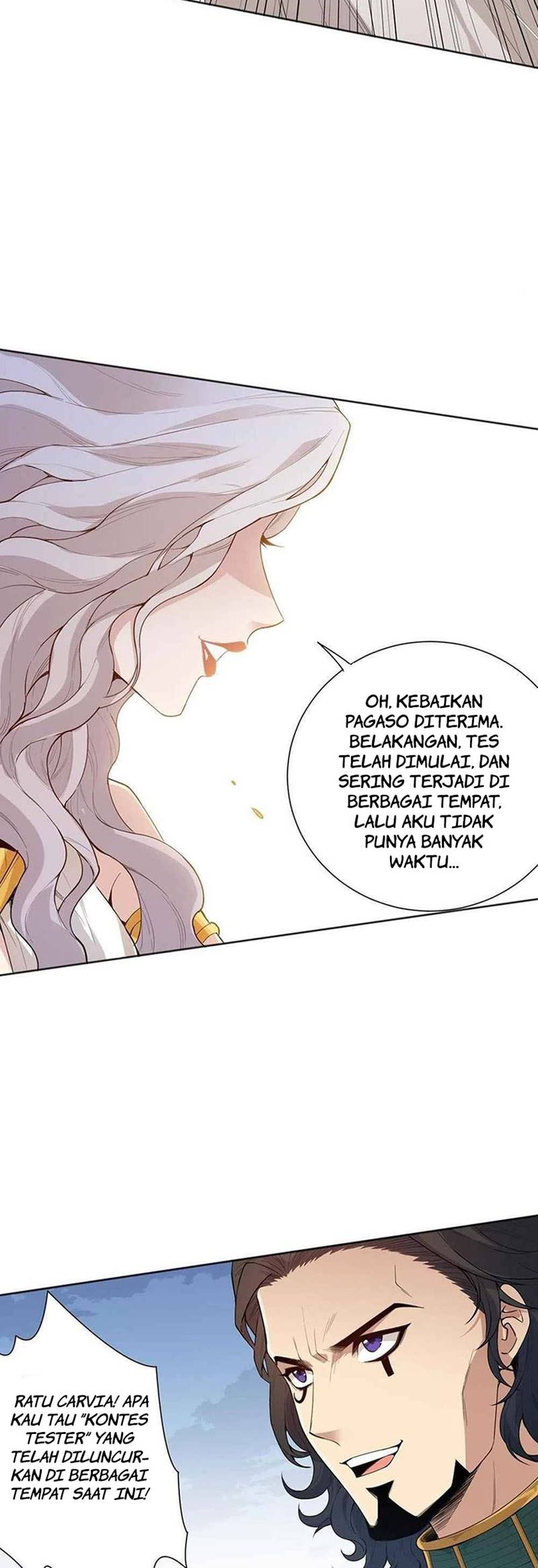 Ultimate Soldier Bab 156 halaman 43