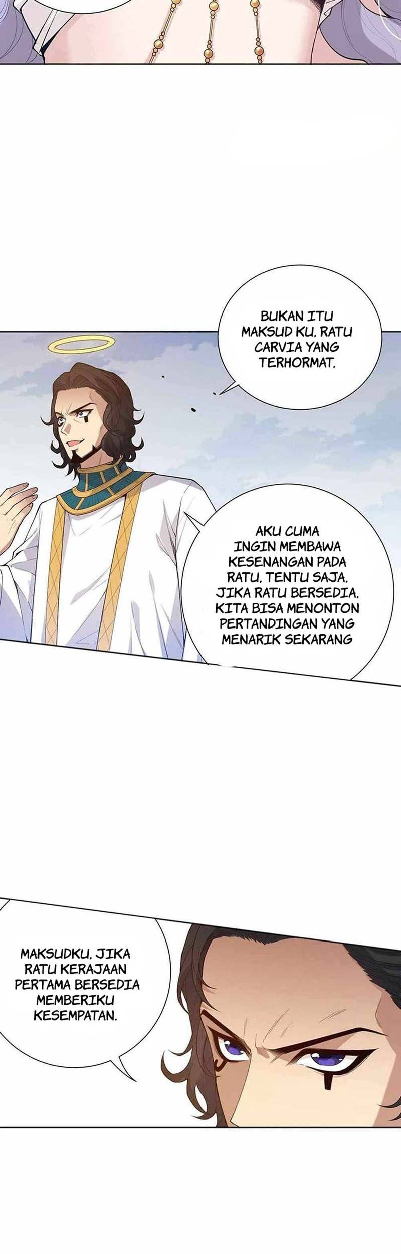 Ultimate Soldier Bab 157 halaman 4