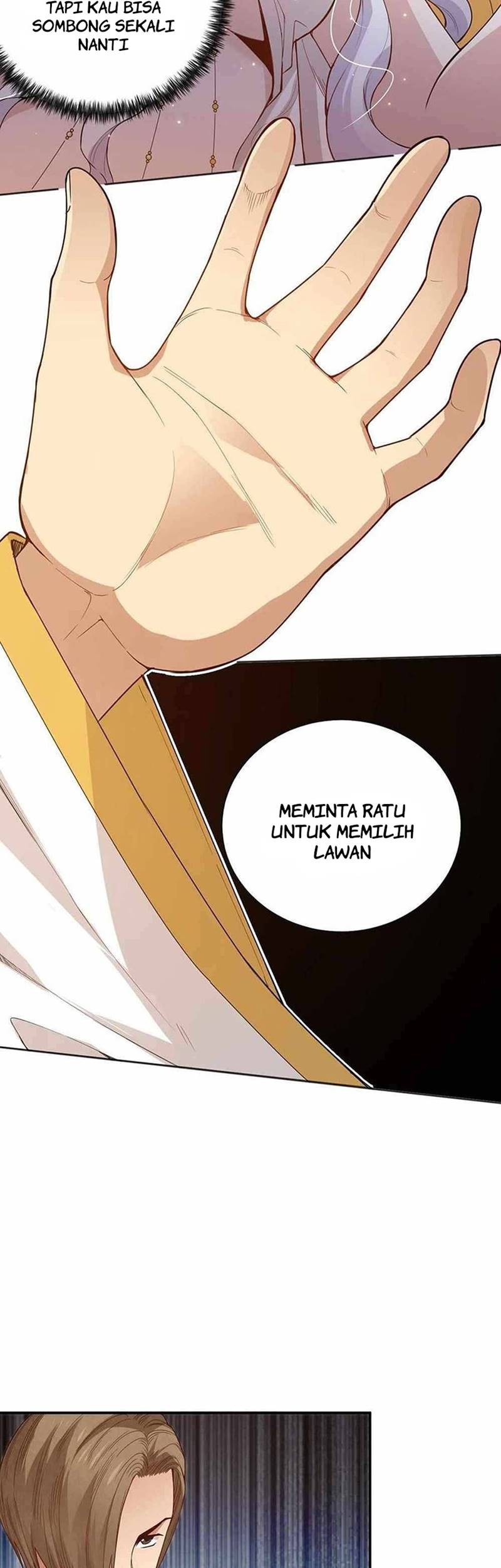 Ultimate Soldier Bab 157 halaman 12