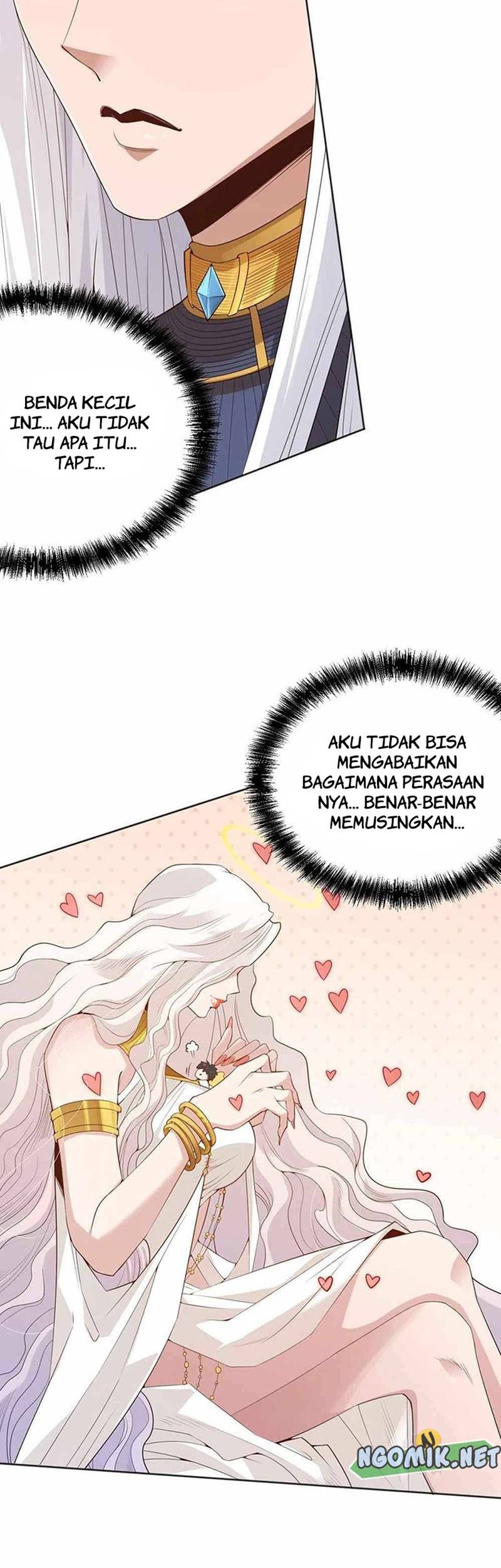 Ultimate Soldier Bab 157 halaman 23